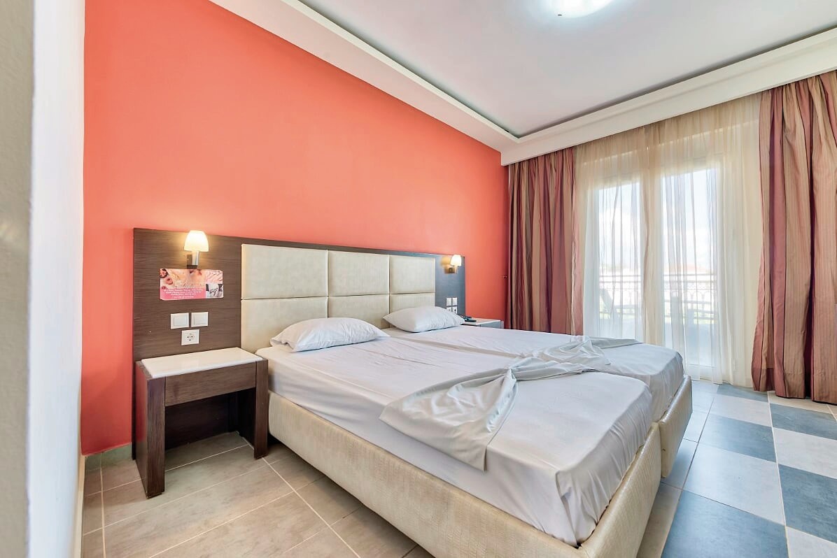 Majestic Hotel & Spa, Griechenland, Zakynthos, Laganas, Bild 11