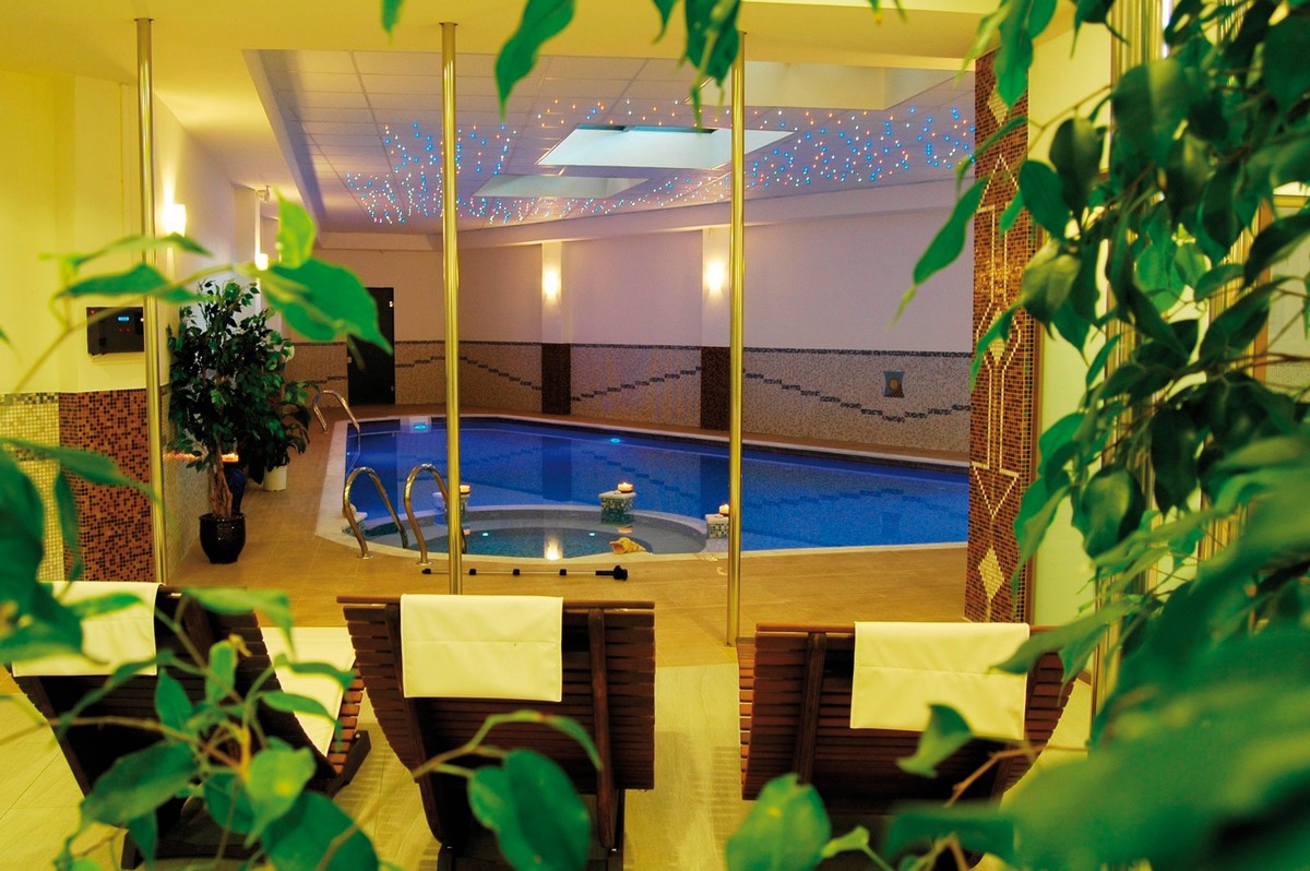 Majestic Hotel & Spa, Griechenland, Zakynthos, Laganas, Bild 12