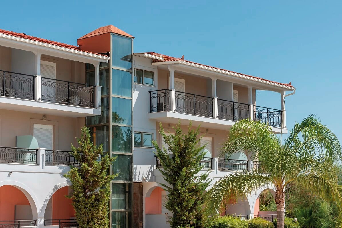 Majestic Hotel & Spa, Griechenland, Zakynthos, Laganas, Bild 2