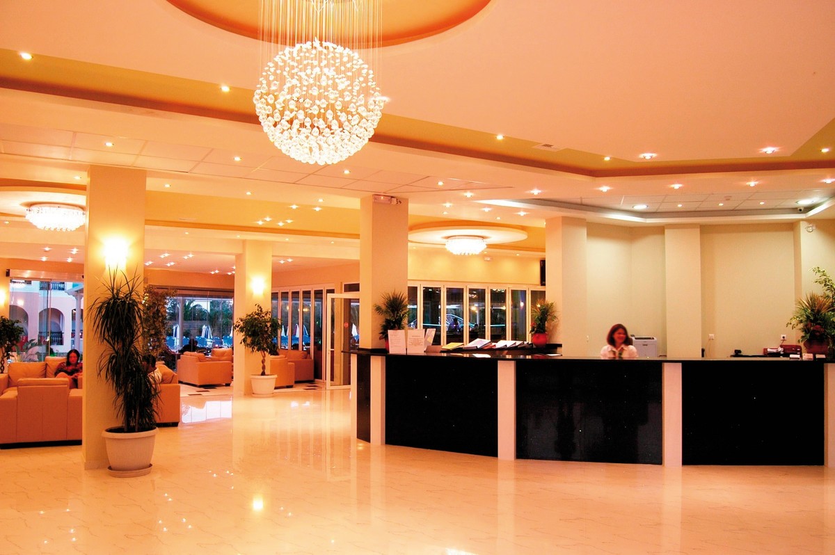 Majestic Hotel & Spa, Griechenland, Zakynthos, Laganas, Bild 4