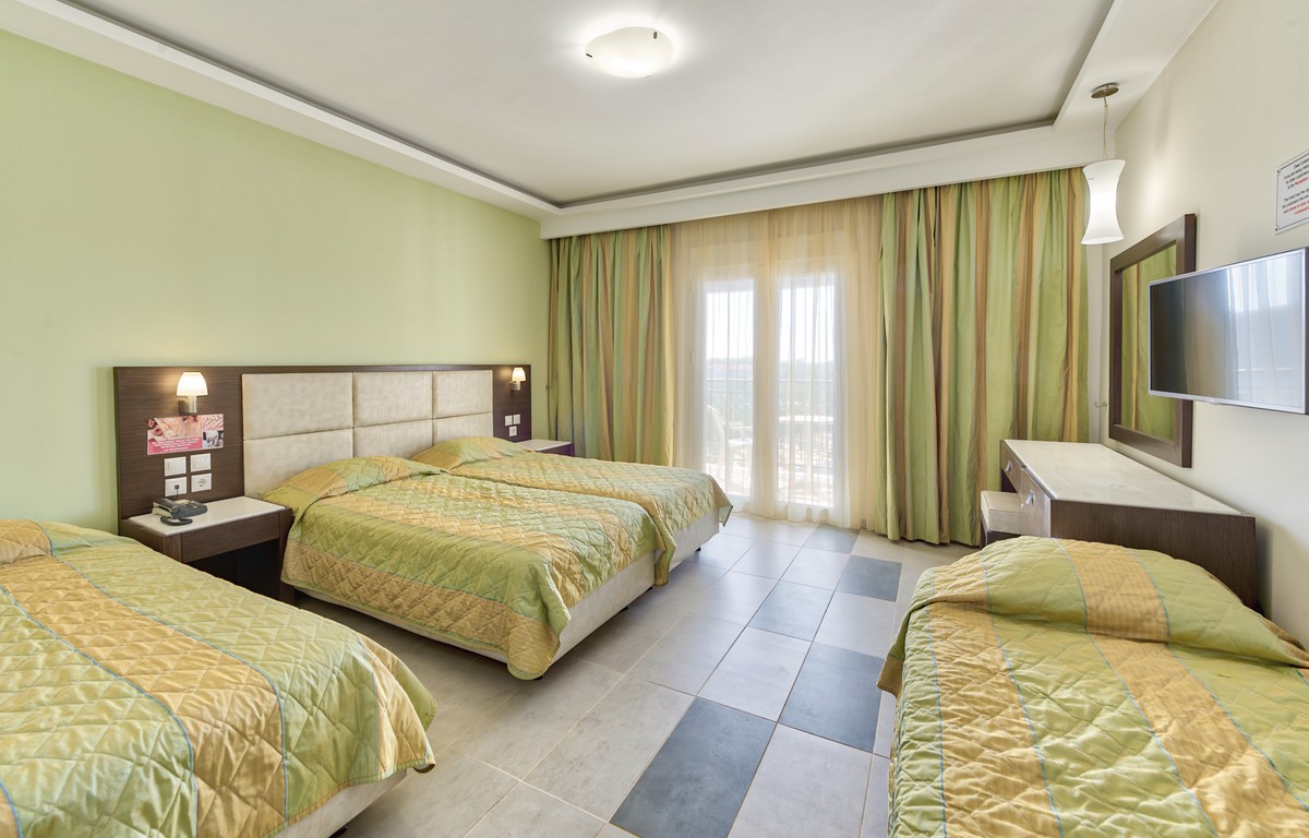 Majestic Hotel & Spa, Griechenland, Zakynthos, Laganas, Bild 6