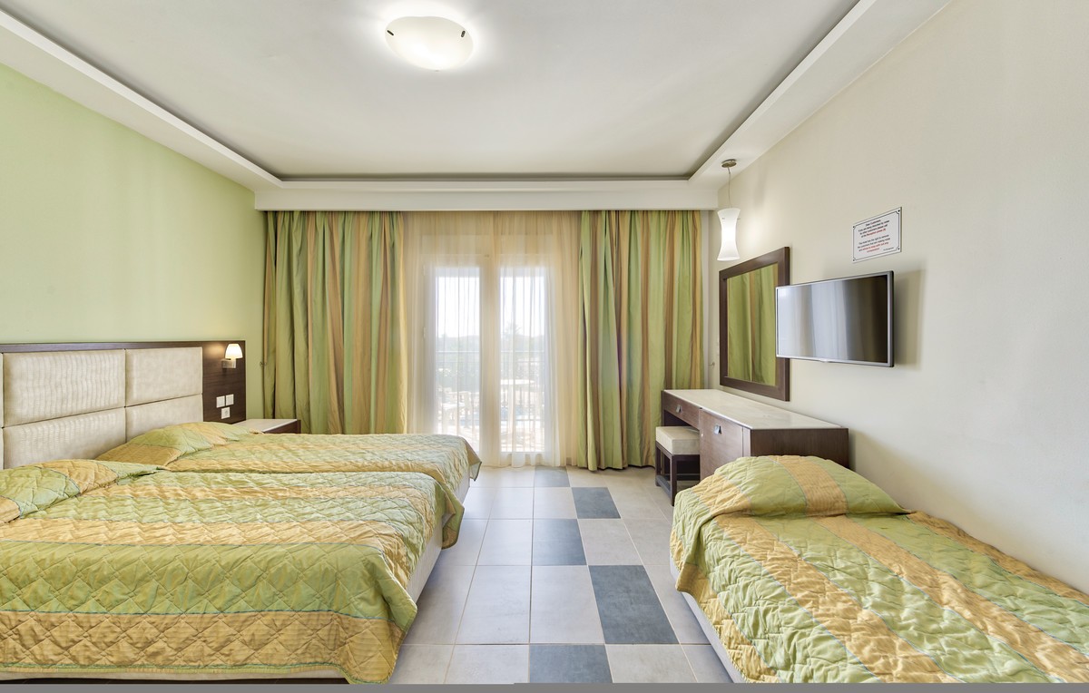 Majestic Hotel & Spa, Griechenland, Zakynthos, Laganas, Bild 7