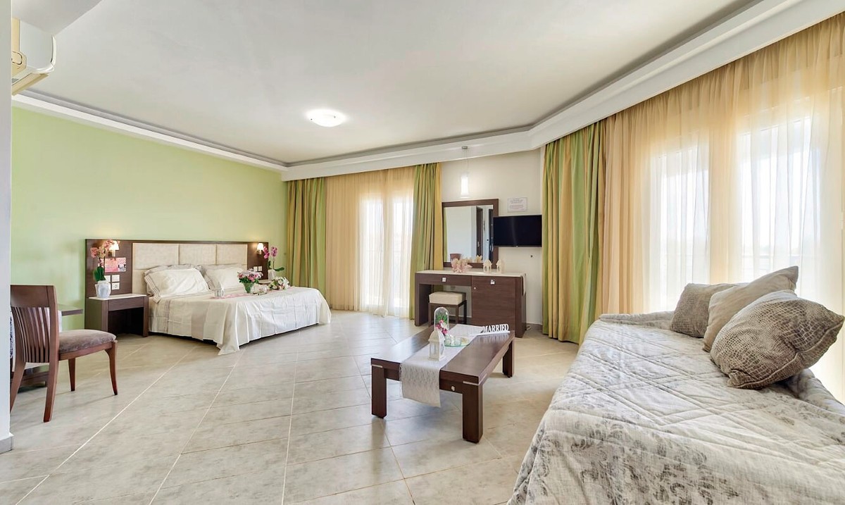 Majestic Hotel & Spa, Griechenland, Zakynthos, Laganas, Bild 8