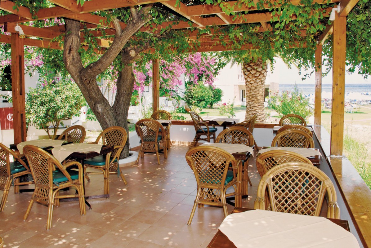 Hotel Paradise, Griechenland, Zakynthos, Bild 3