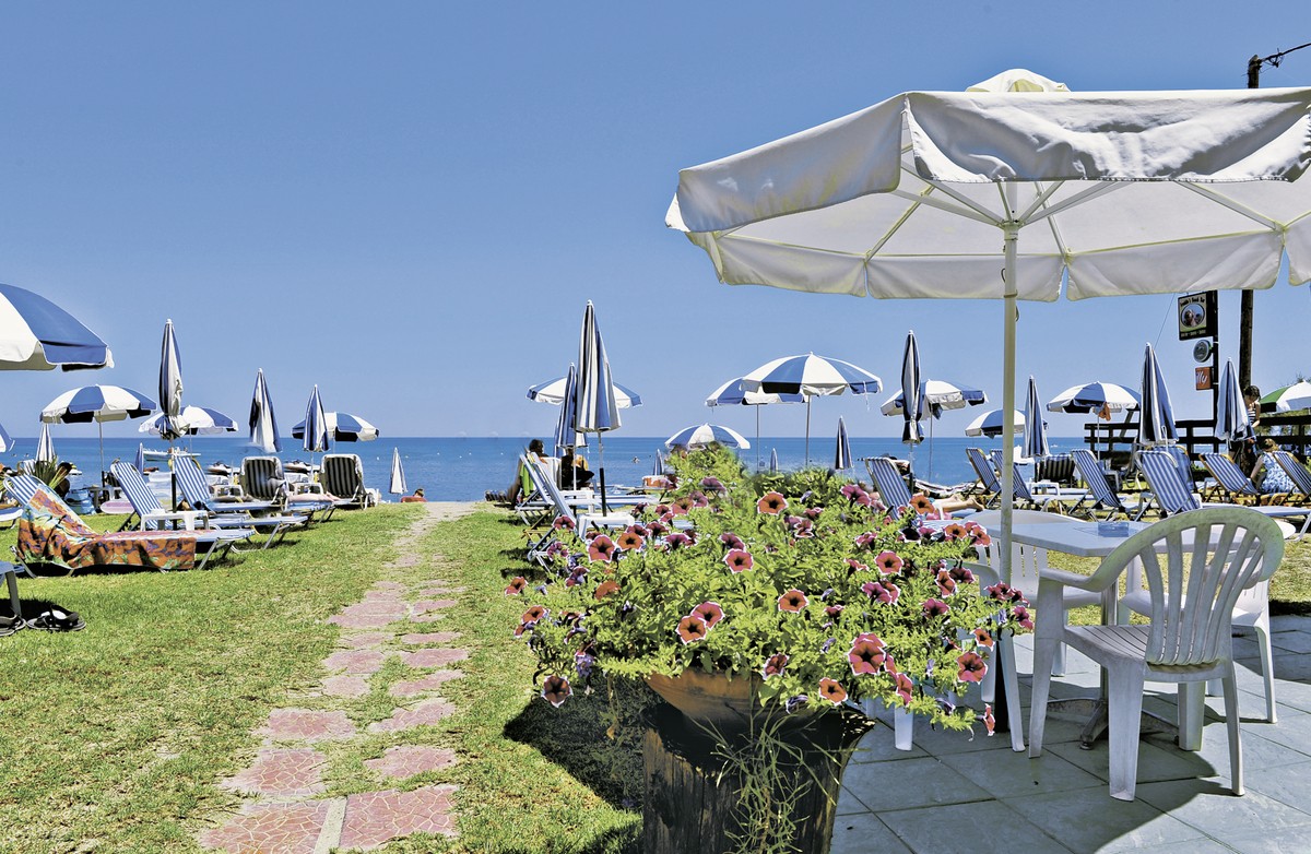 Hotel Paradise, Griechenland, Zakynthos, Bild 4
