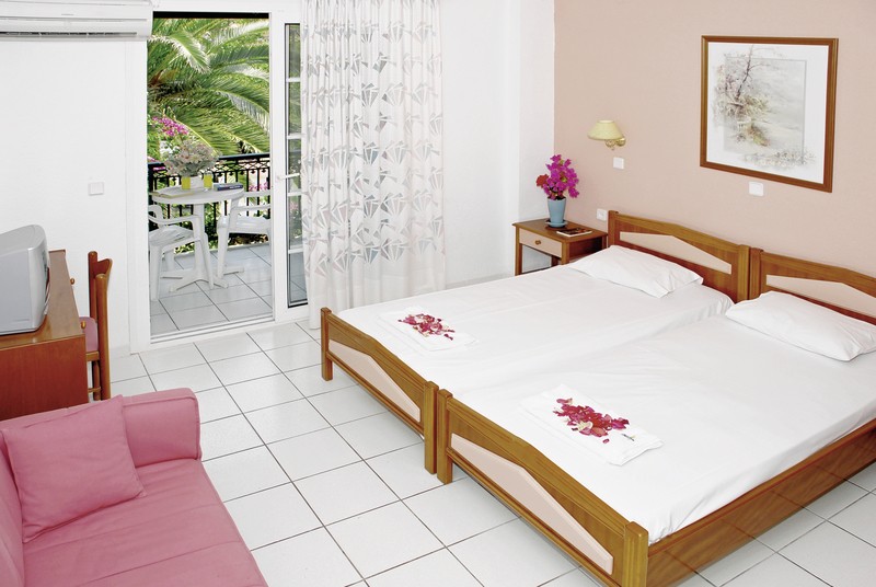 Hotel Paradise, Griechenland, Zakynthos, Bild 8