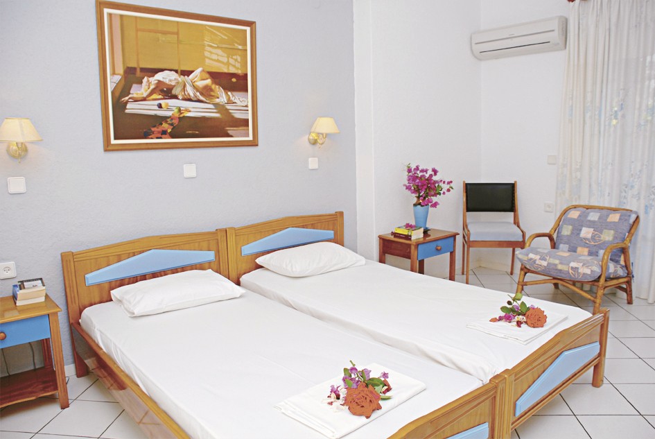 Hotel Paradise, Griechenland, Zakynthos, Bild 9