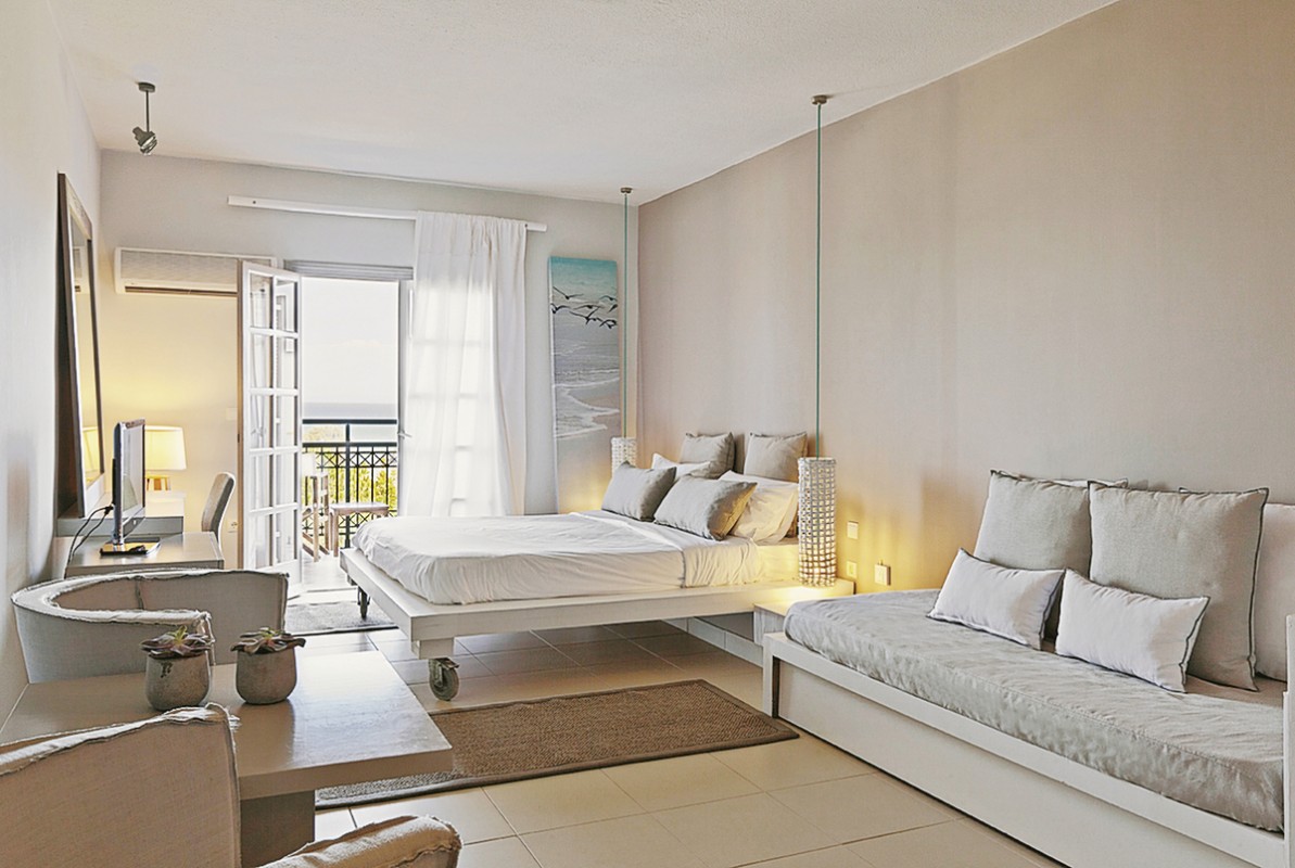 The Bay Hotel + Suites, Griechenland, Zakynthos, Vassilikos, Bild 24