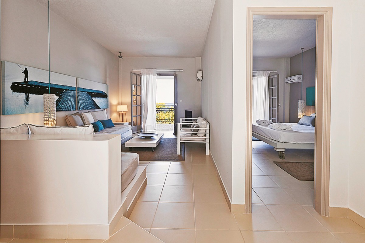 The Bay Hotel + Suites, Griechenland, Zakynthos, Vassilikos, Bild 25