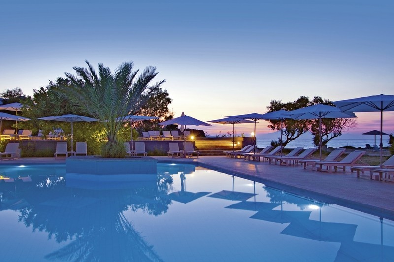 The Bay Hotel + Suites, Griechenland, Zakynthos, Vassilikos, Bild 7