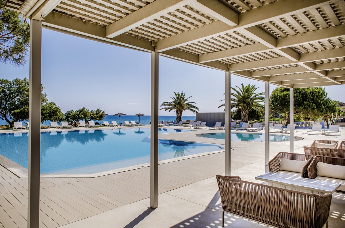 The Bay Hotel + Suites, Griechenland, Zakynthos, Vassilikos, Bild 3