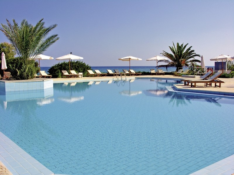 The Bay Hotel + Suites, Griechenland, Zakynthos, Vassilikos, Bild 8