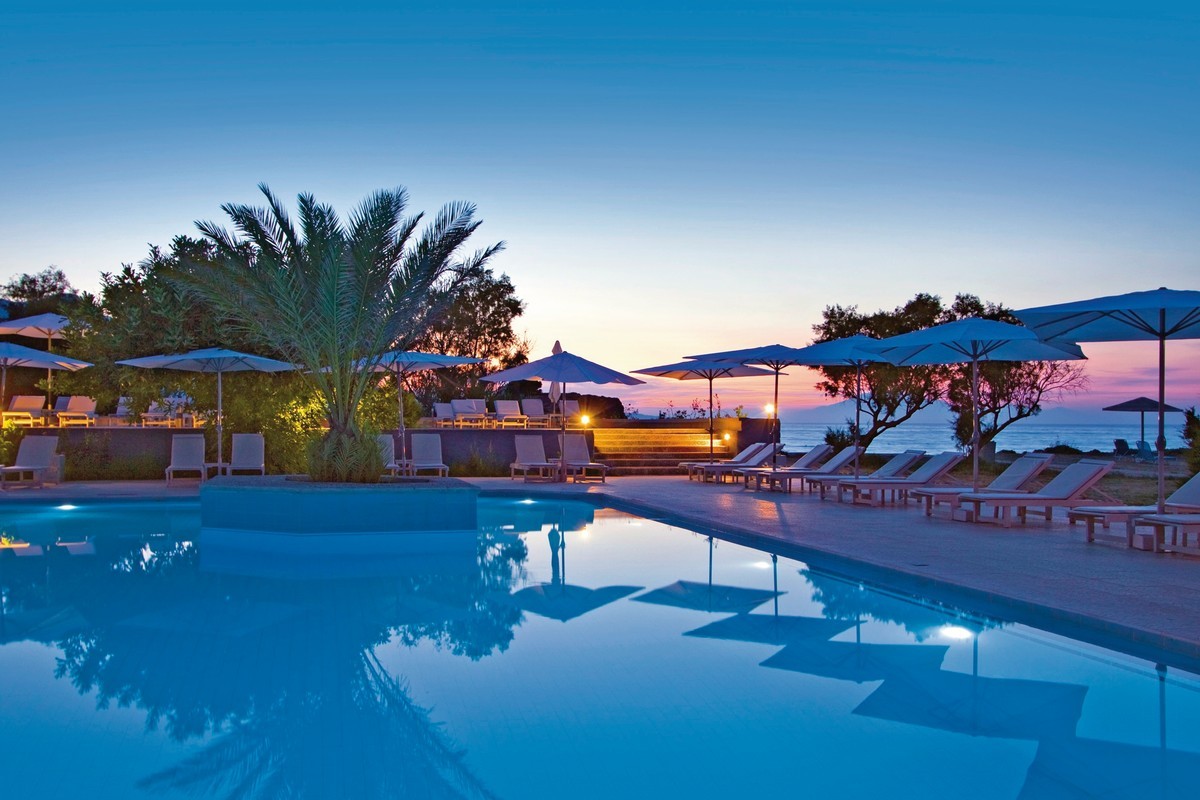 The Bay Hotel + Suites, Griechenland, Zakynthos, Vassilikos, Bild 7