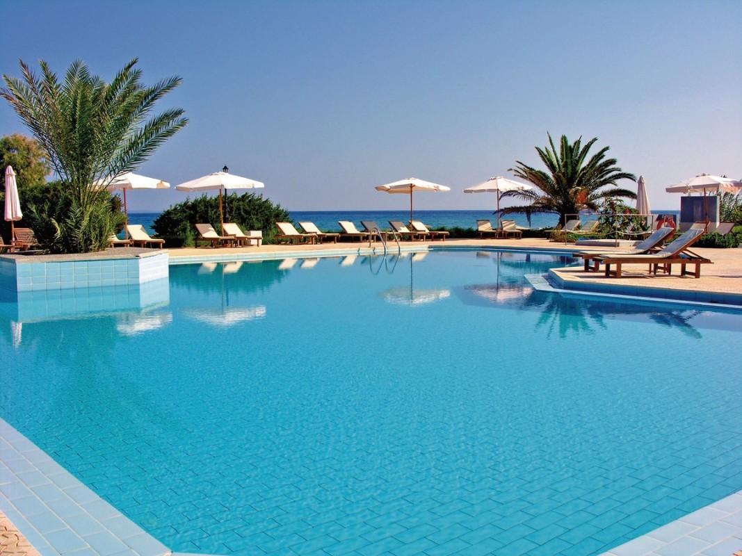 The Bay Hotel + Suites, Griechenland, Zakynthos, Vassilikos, Bild 8
