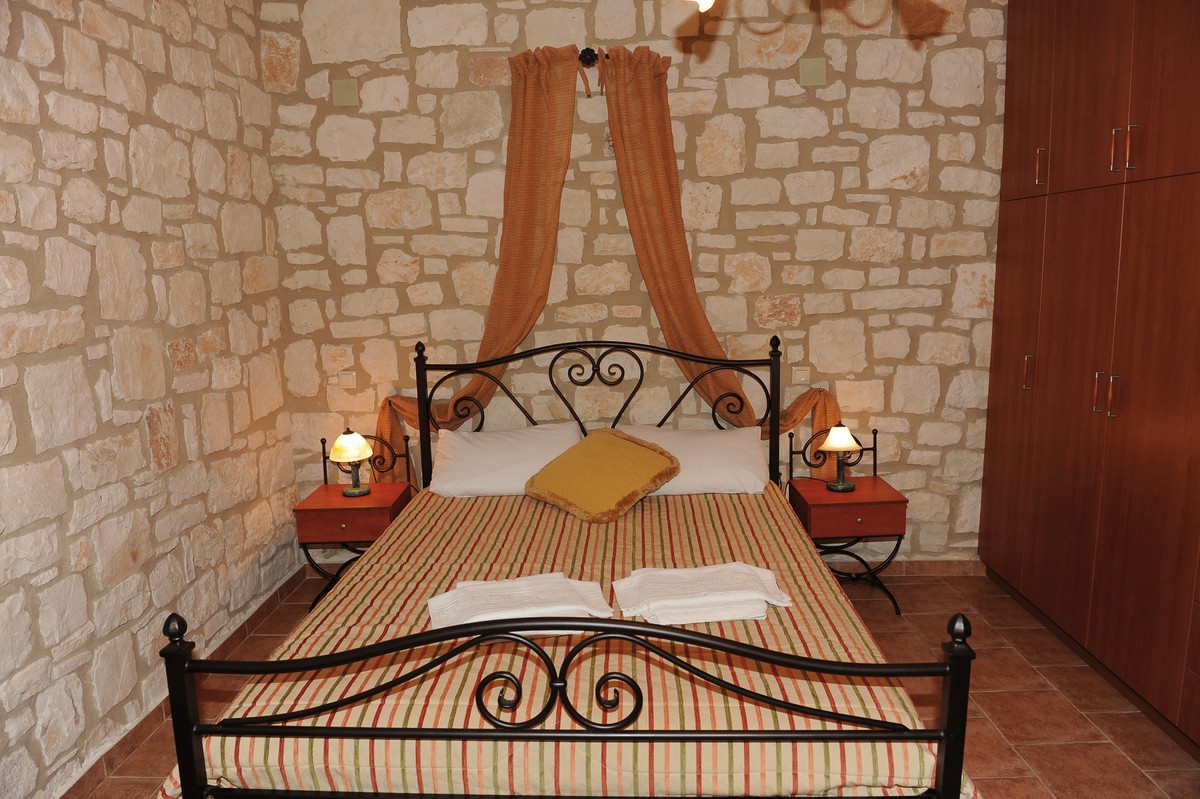Hotel Ammos Villas, Griechenland, Zakynthos, Vassilikos, Bild 10