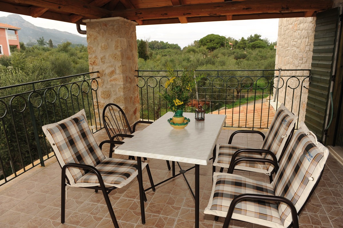 Hotel Ammos Villas, Griechenland, Zakynthos, Vassilikos, Bild 12