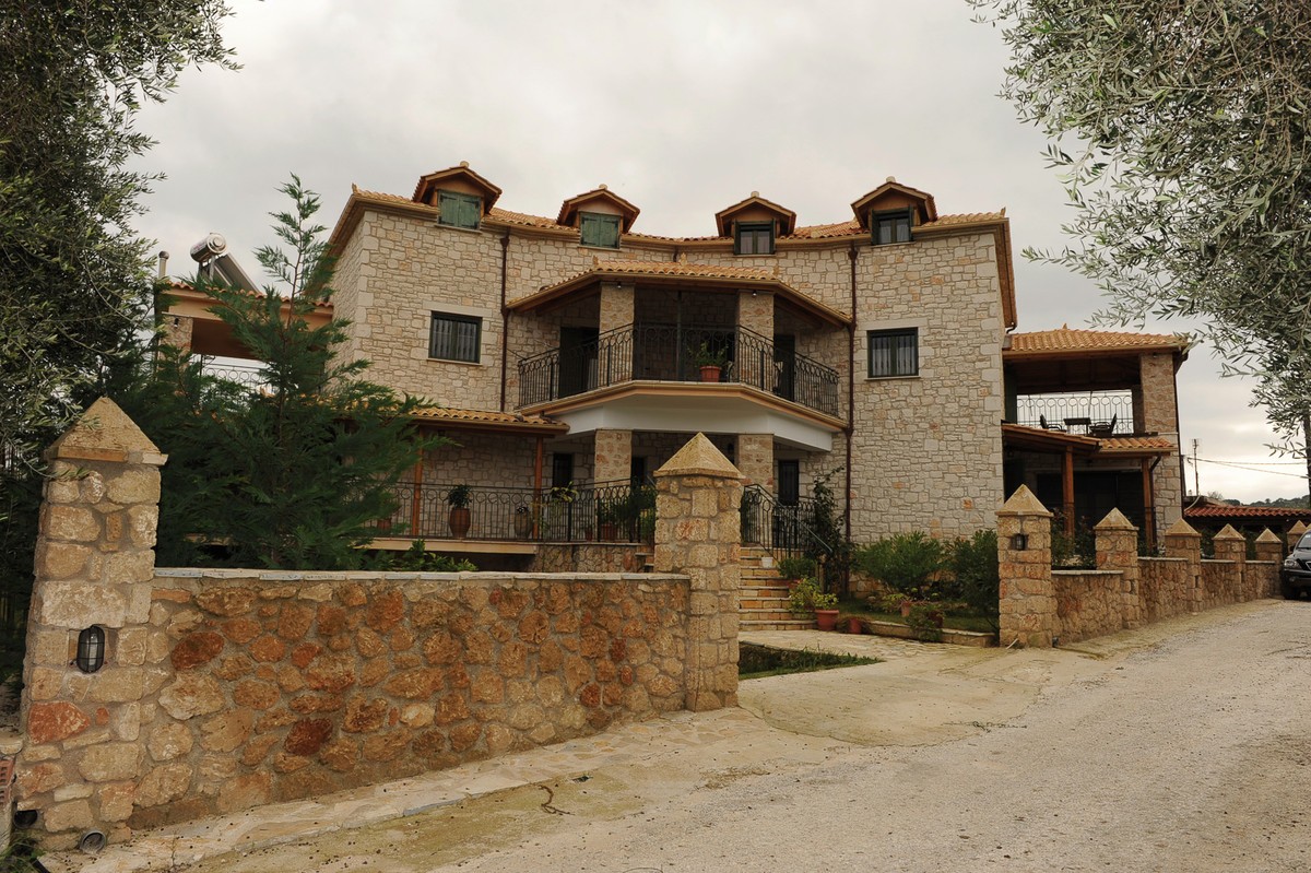 Hotel Ammos Villas, Griechenland, Zakynthos, Vassilikos, Bild 2