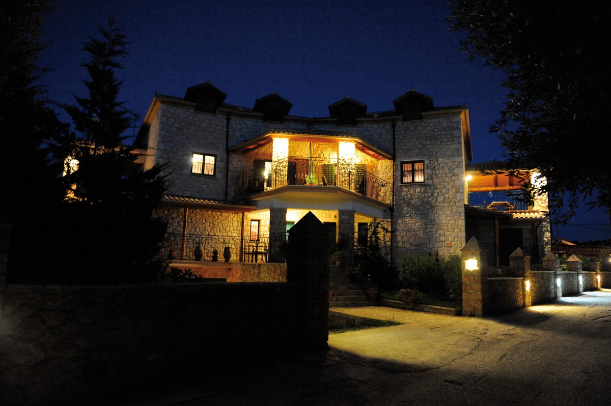 Hotel Ammos Villas, Griechenland, Zakynthos, Vassilikos, Bild 3