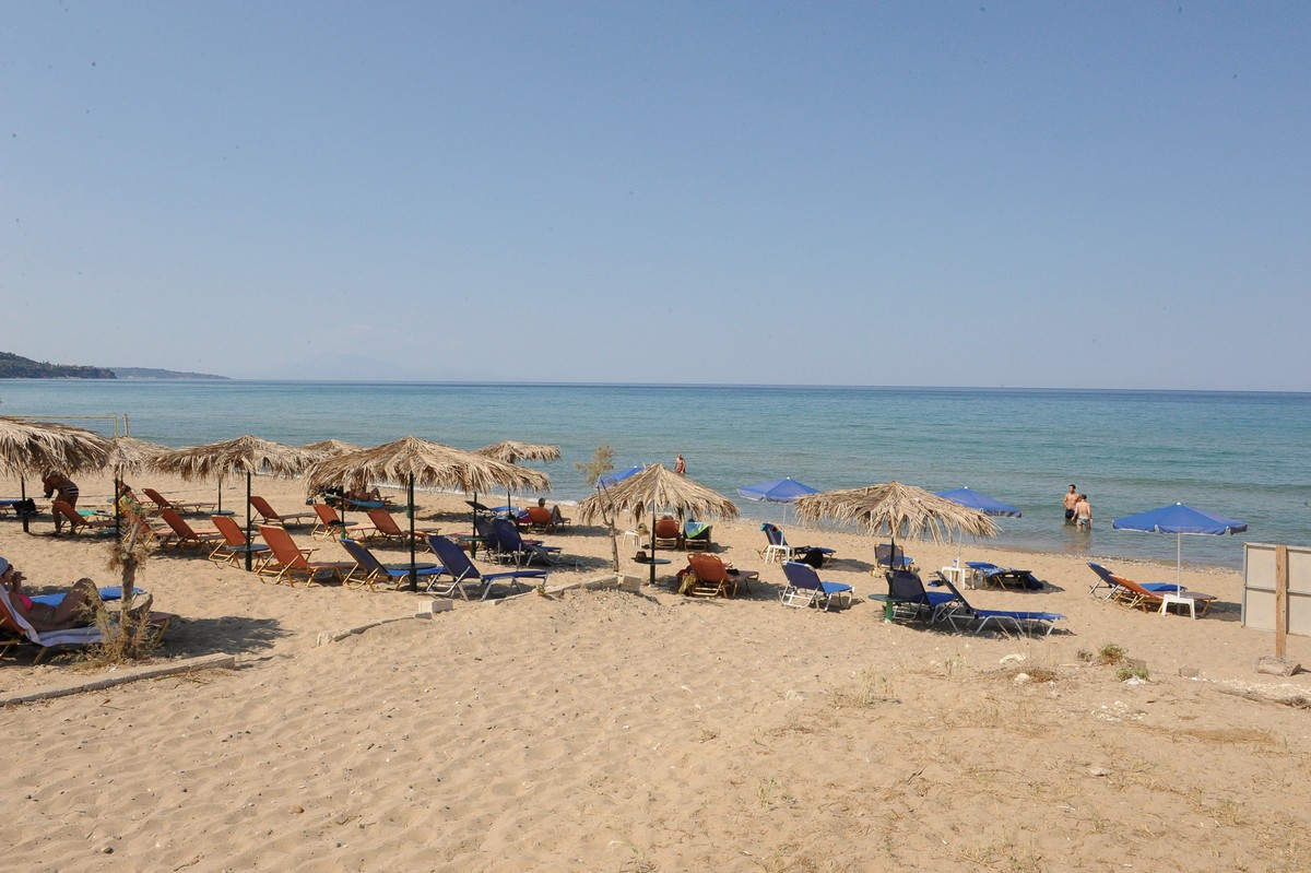 Hotel Ammos Villas, Griechenland, Zakynthos, Vassilikos, Bild 4