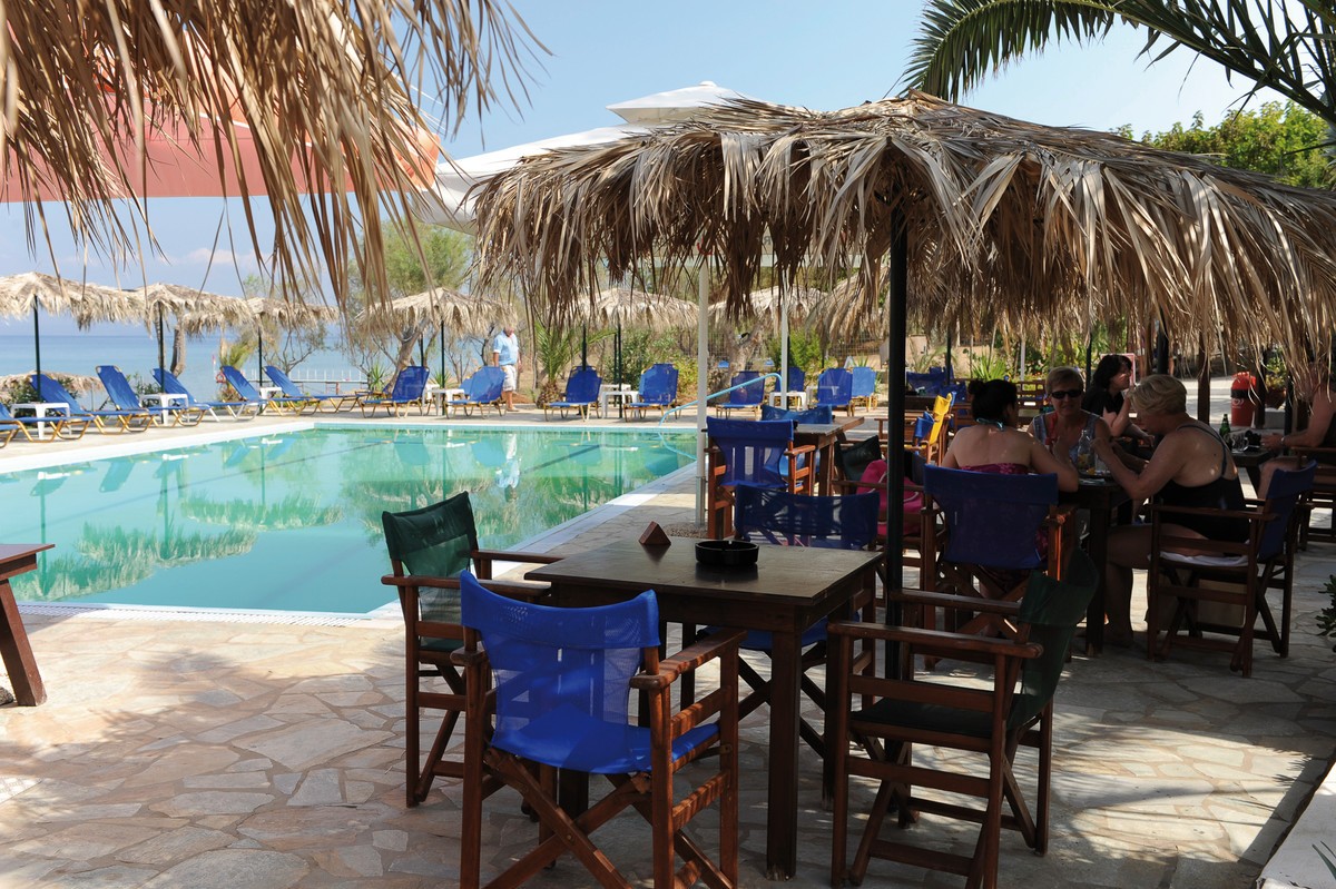 Hotel Ammos Villas, Griechenland, Zakynthos, Vassilikos, Bild 5