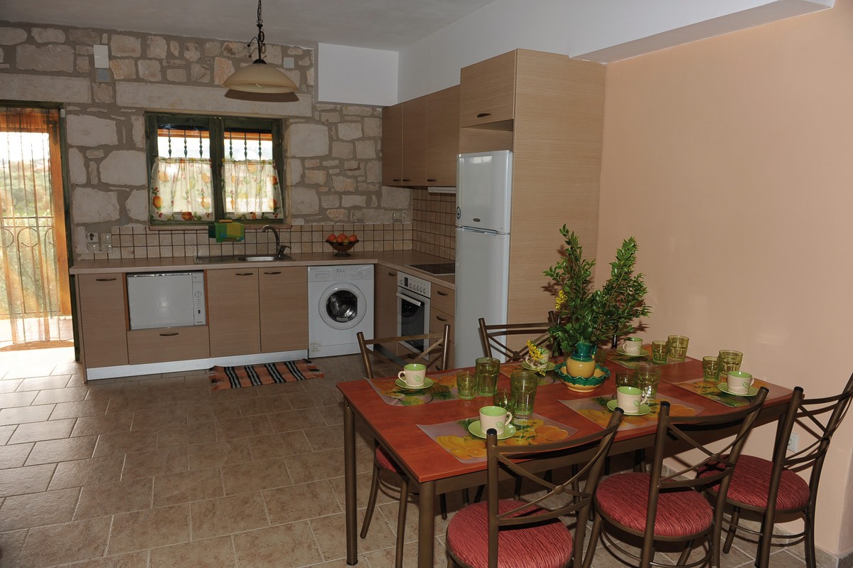 Hotel Ammos Villas, Griechenland, Zakynthos, Vassilikos, Bild 7