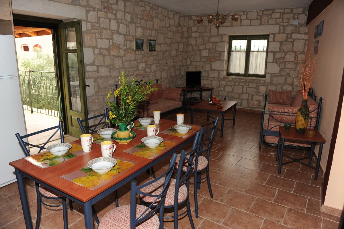 Hotel Ammos Villas, Griechenland, Zakynthos, Vassilikos, Bild 8