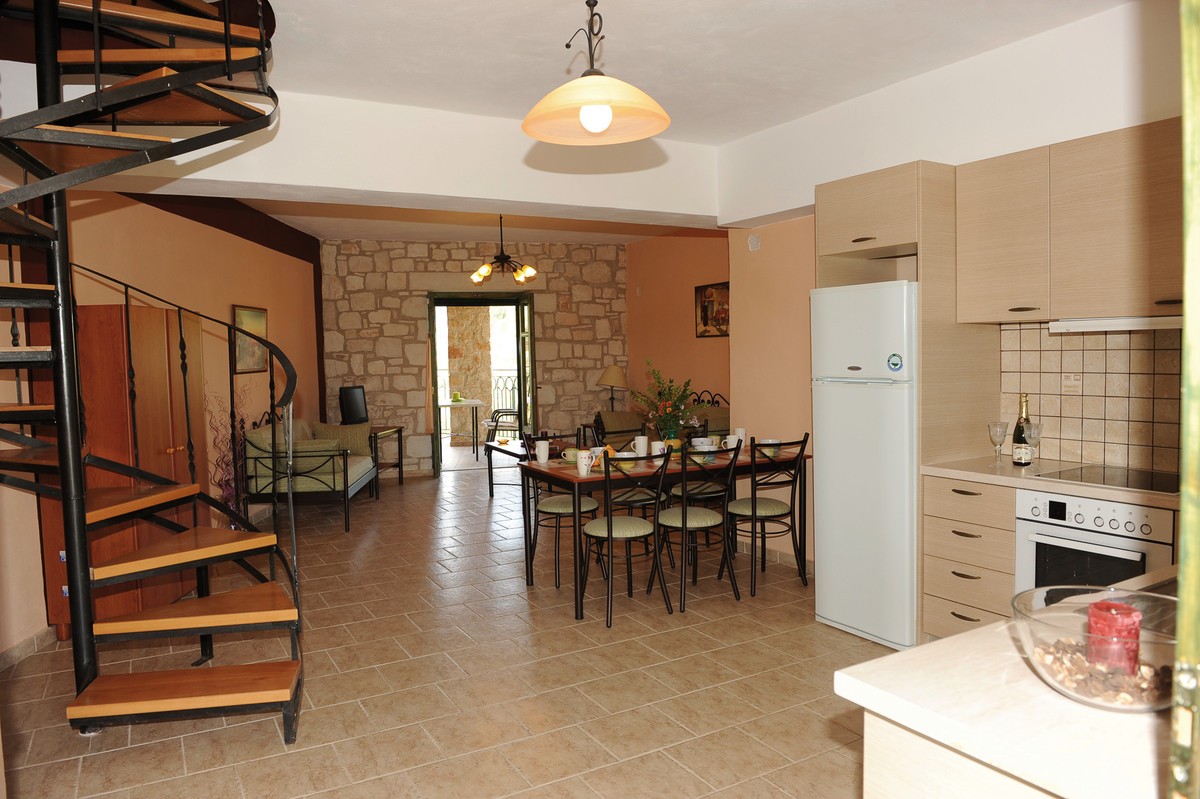 Hotel Ammos Villas, Griechenland, Zakynthos, Vassilikos, Bild 9