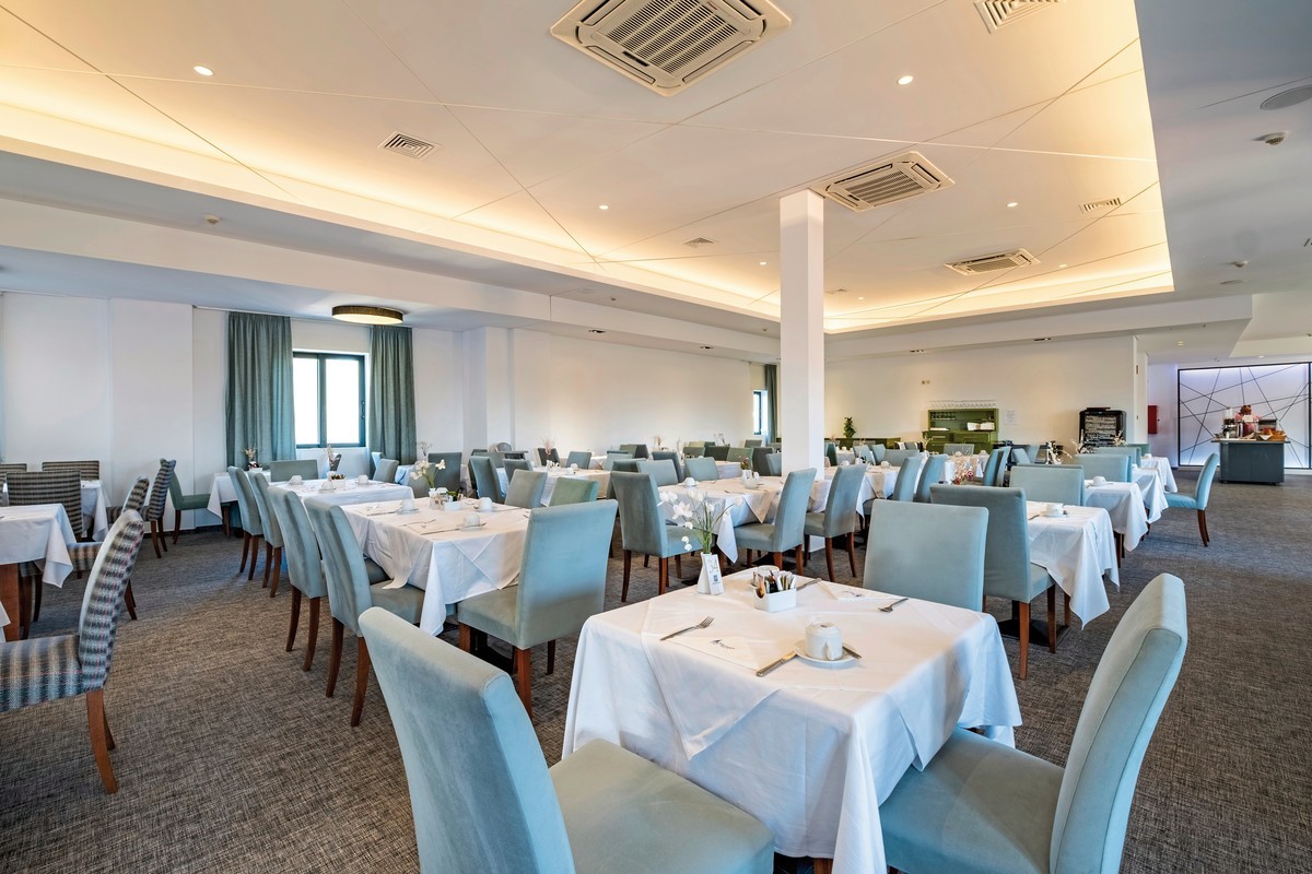 Hotel Mediterranean Beach Resort, Griechenland, Zakynthos, Laganas, Bild 10