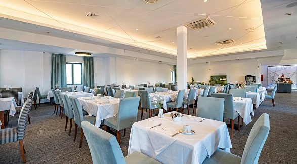 Hotel Mediterranean Beach Resort, Griechenland, Zakynthos, Laganas, Bild 10