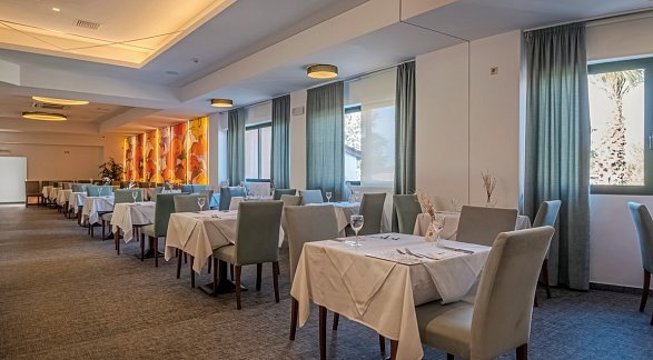 Hotel Mediterranean Beach Resort, Griechenland, Zakynthos, Laganas, Bild 11