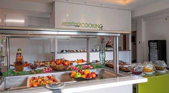 Hotel Mediterranean Beach Resort, Griechenland, Zakynthos, Laganas, Bild 12