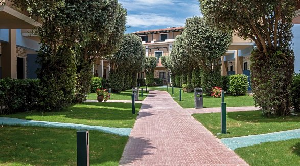 Hotel Mediterranean Beach Resort, Griechenland, Zakynthos, Laganas, Bild 14