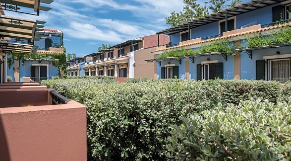 Hotel Mediterranean Beach Resort, Griechenland, Zakynthos, Laganas, Bild 15