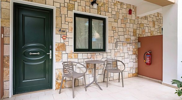 Hotel Mediterranean Beach Resort, Griechenland, Zakynthos, Laganas, Bild 16