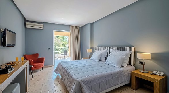Hotel Mediterranean Beach Resort, Griechenland, Zakynthos, Laganas, Bild 20