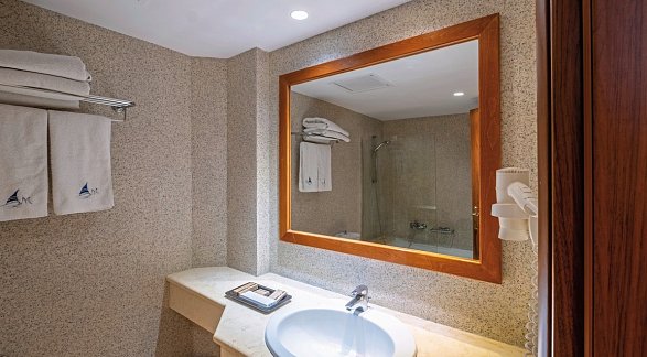 Hotel Mediterranean Beach Resort, Griechenland, Zakynthos, Laganas, Bild 21