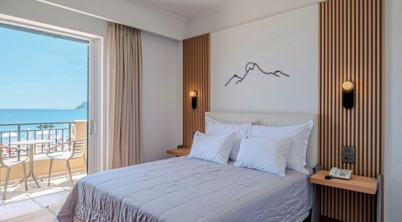 Hotel Mediterranean Beach Resort, Griechenland, Zakynthos, Laganas, Bild 23