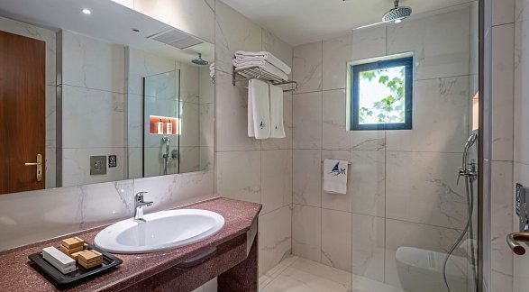 Hotel Mediterranean Beach Resort, Griechenland, Zakynthos, Laganas, Bild 24