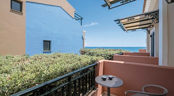 Hotel Mediterranean Beach Resort, Griechenland, Zakynthos, Laganas, Bild 25