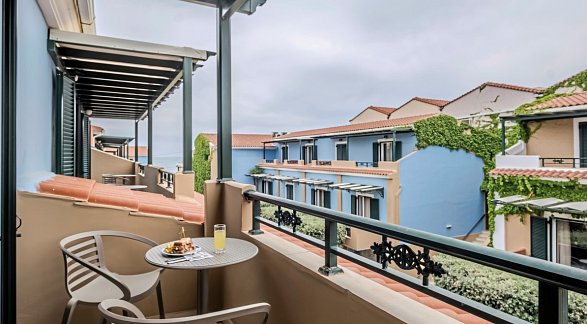 Hotel Mediterranean Beach Resort, Griechenland, Zakynthos, Laganas, Bild 27