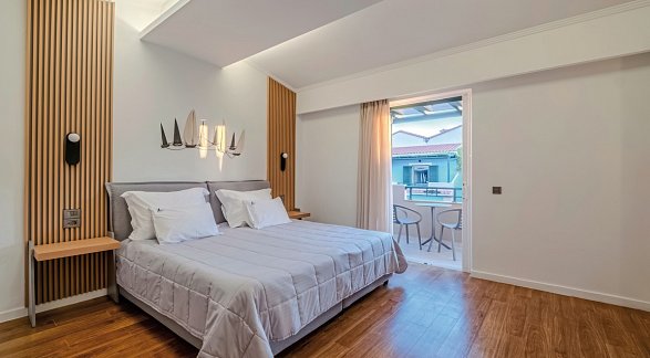 Hotel Mediterranean Beach Resort, Griechenland, Zakynthos, Laganas, Bild 28