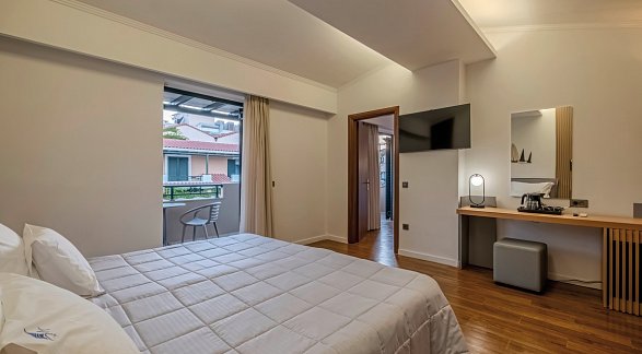 Hotel Mediterranean Beach Resort, Griechenland, Zakynthos, Laganas, Bild 29