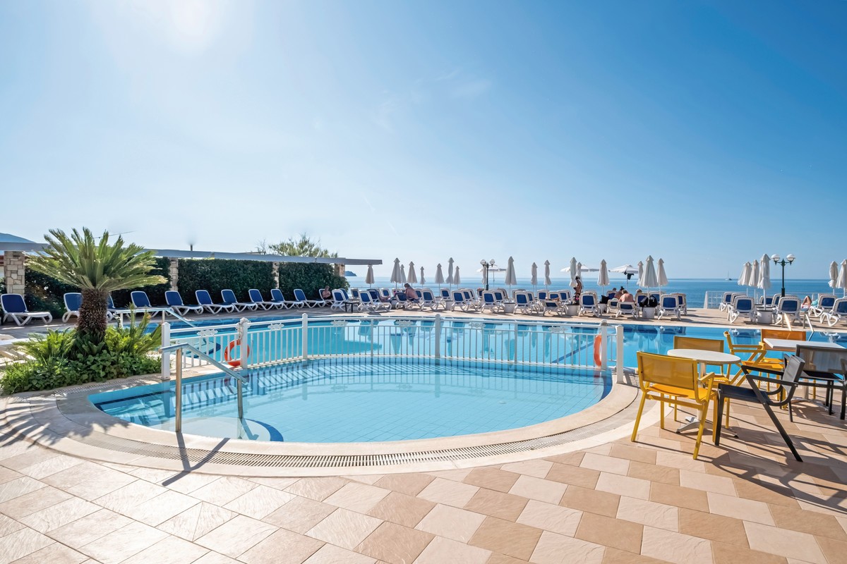 Hotel Mediterranean Beach Resort, Griechenland, Zakynthos, Laganas, Bild 3