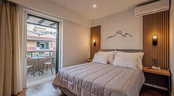 Hotel Mediterranean Beach Resort, Griechenland, Zakynthos, Laganas, Bild 30