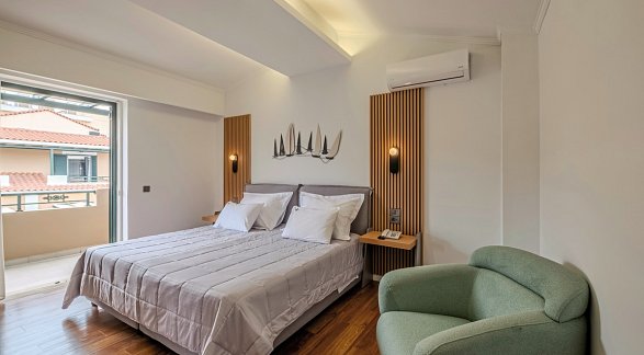 Hotel Mediterranean Beach Resort, Griechenland, Zakynthos, Laganas, Bild 31