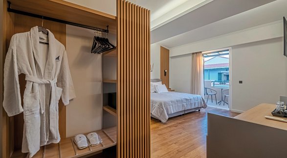 Hotel Mediterranean Beach Resort, Griechenland, Zakynthos, Laganas, Bild 32