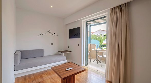 Hotel Mediterranean Beach Resort, Griechenland, Zakynthos, Laganas, Bild 33