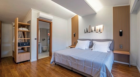 Hotel Mediterranean Beach Resort, Griechenland, Zakynthos, Laganas, Bild 34