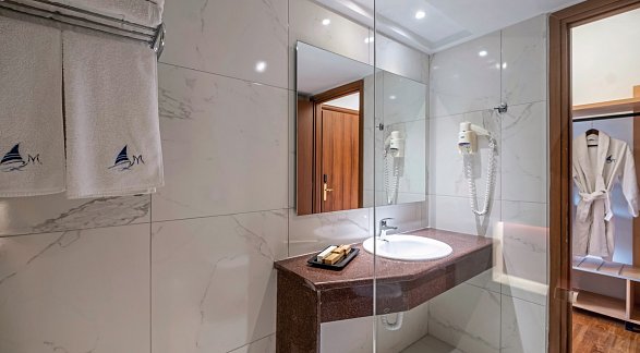 Hotel Mediterranean Beach Resort, Griechenland, Zakynthos, Laganas, Bild 35