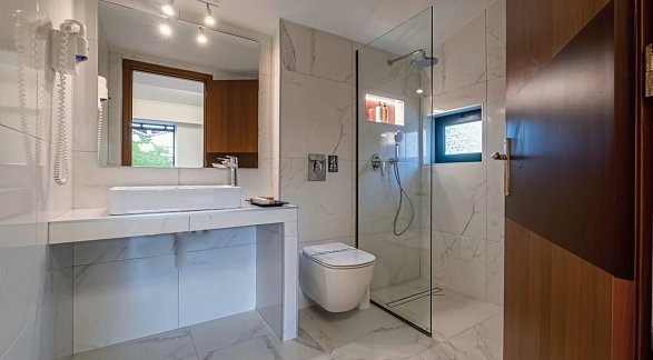 Hotel Mediterranean Beach Resort, Griechenland, Zakynthos, Laganas, Bild 36